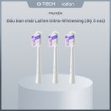 Đầu Bàn Chải Điện Laifen Ultra Whitening