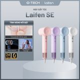 Máy Sấy Tóc Ion Âm Laifen SE