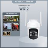 Camera Wifi Ngoài Trời 360 Botslab W312