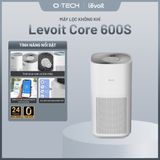 Máy Lọc Không Khí Levoit Core 600S