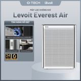 Máy Lọc Không Khí Levoit Everest Air