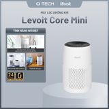 Máy Lọc Không Khí Levoit Core Mini