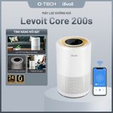 Máy Lọc Không Khí Levoit Core 200S