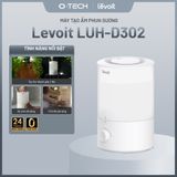Máy Phun Sương Tạo Ẩm Levoit Dual 150 Ultrasonic