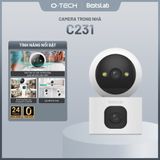 Camera Wifi Trong Nhà 360 Botslab C231