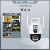 Camera Wifi Ngoài Trời 360 Botslab W315