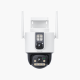 Camera Wifi Ngoài Trời 360 Botslab W315