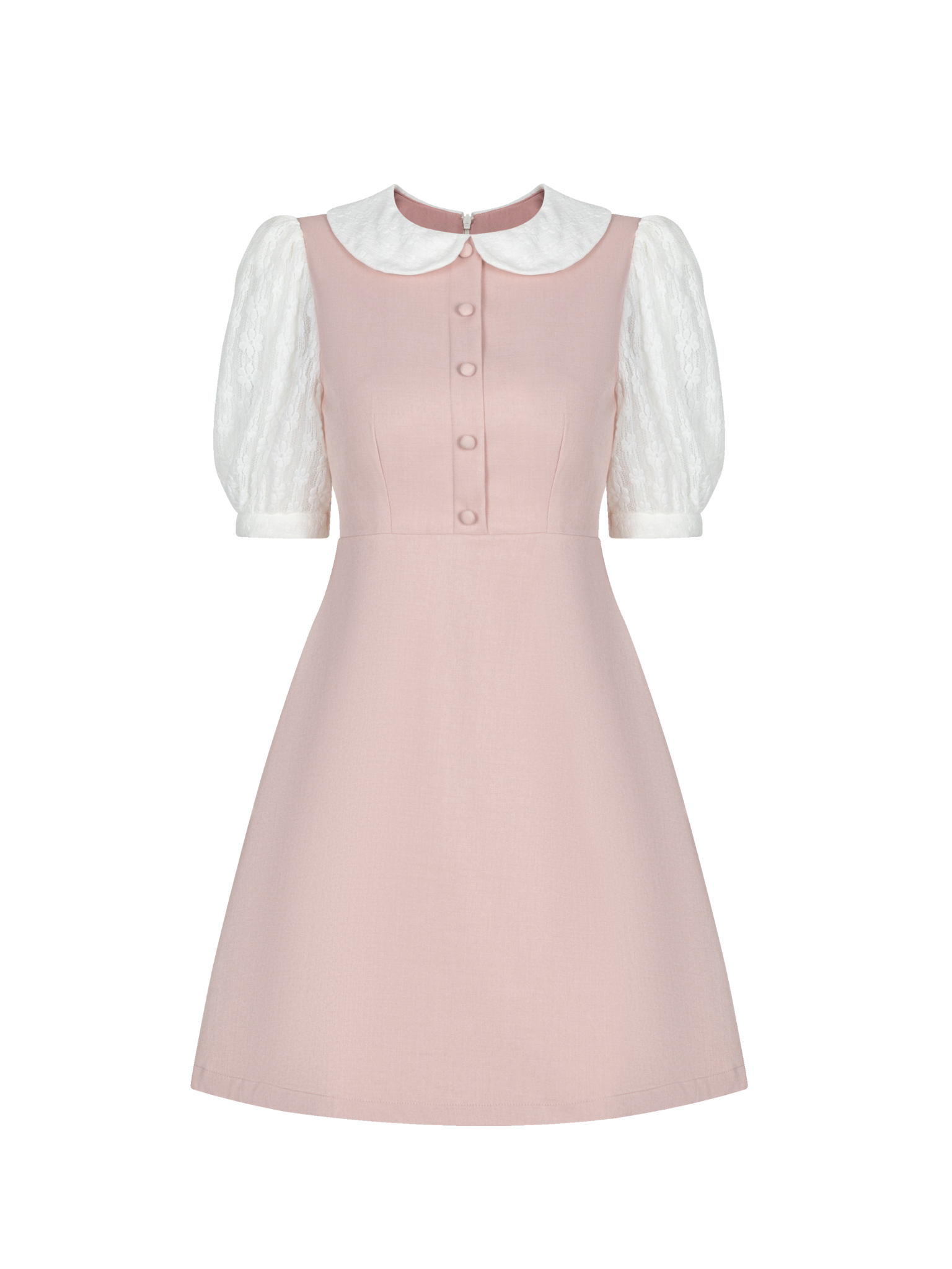 QUEENIE MINI DRESS