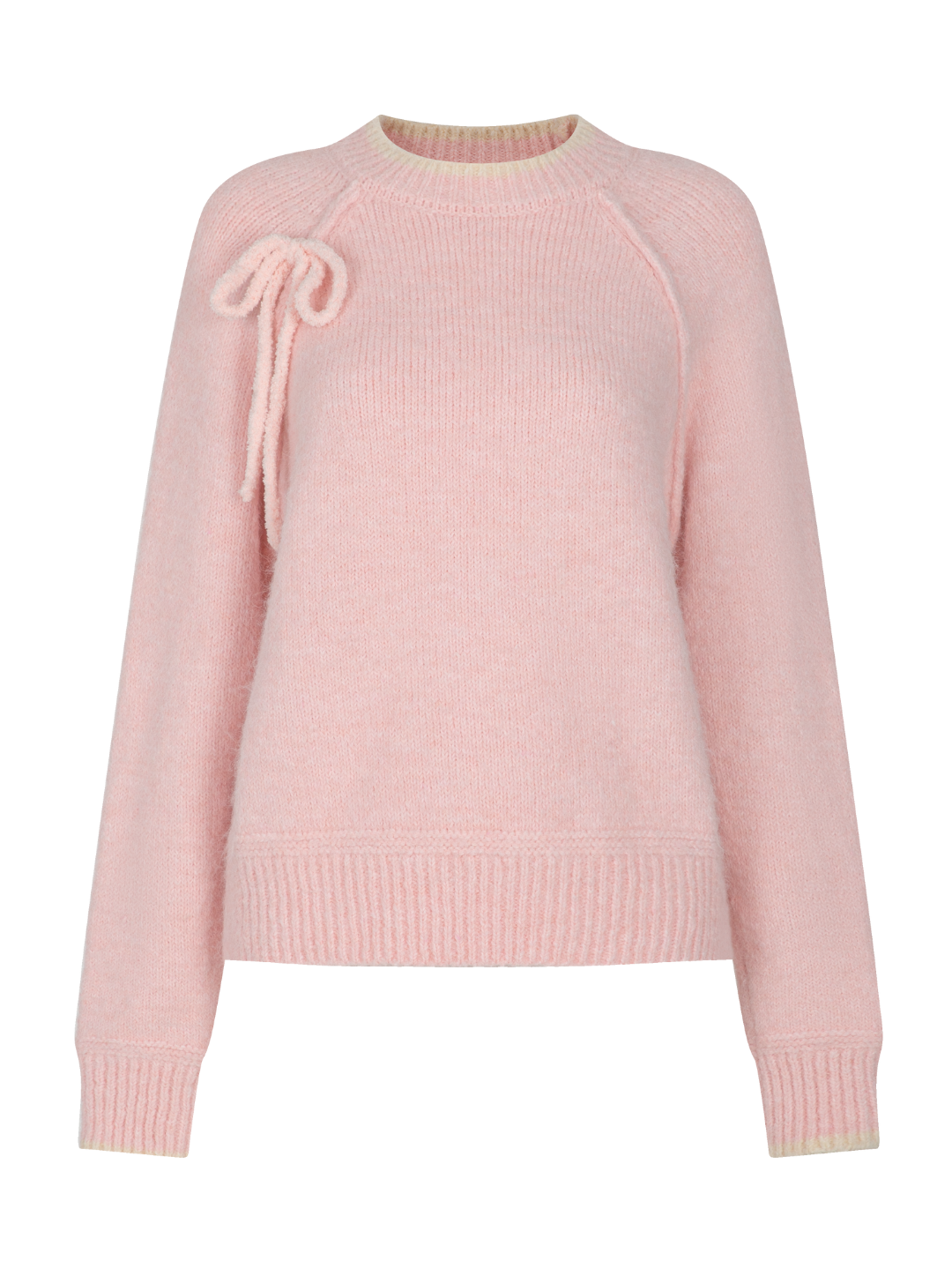 STRAWBERRY SWEATER