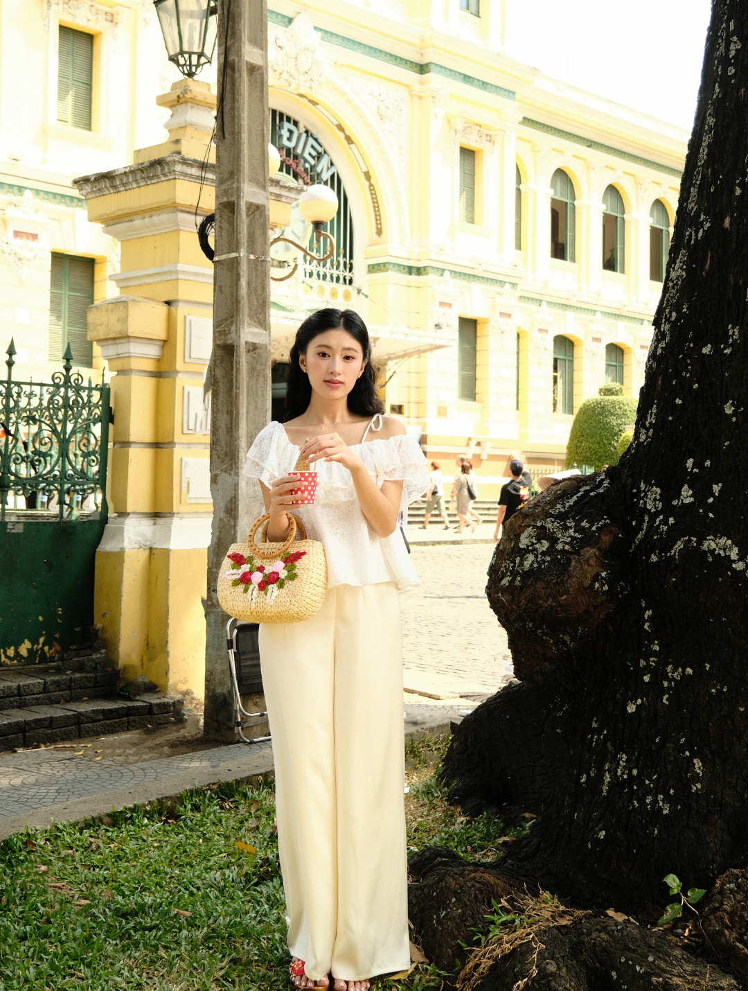 QUẦN LỤA ĐA NĂNG (3 MÀU)