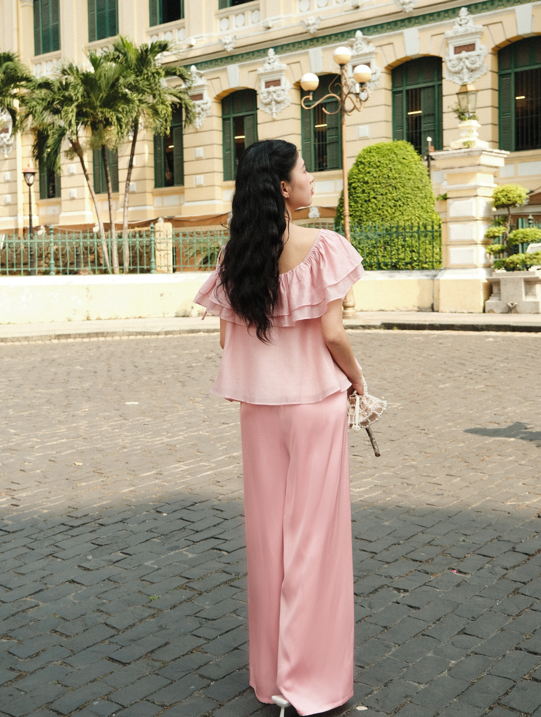 QUẦN LỤA ĐA NĂNG (3 MÀU)