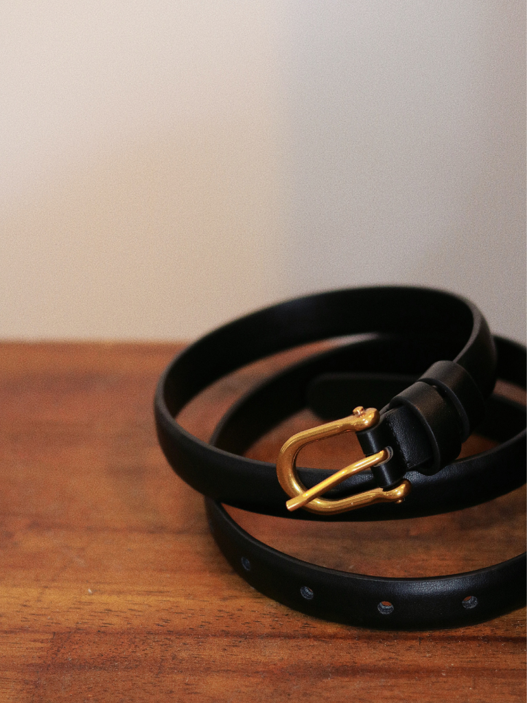 VINTAGE BELT