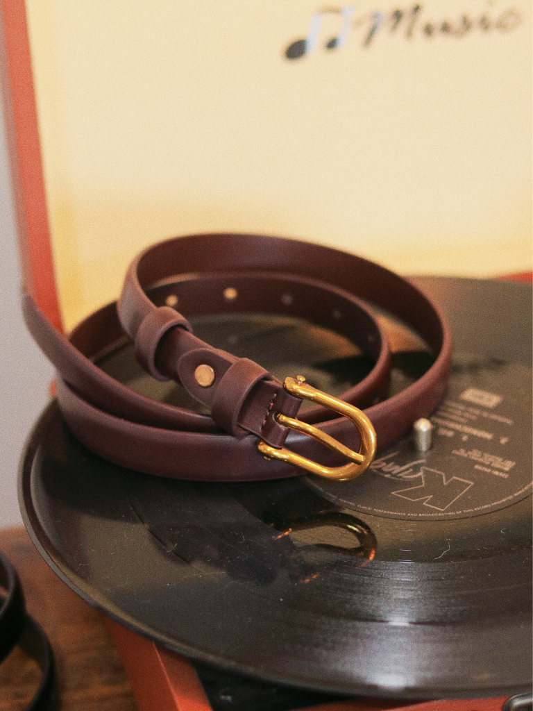 VINTAGE BELT