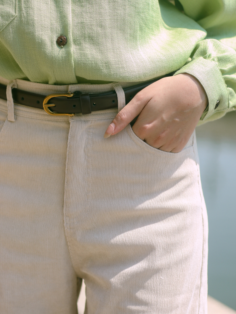 VINTAGE BELT