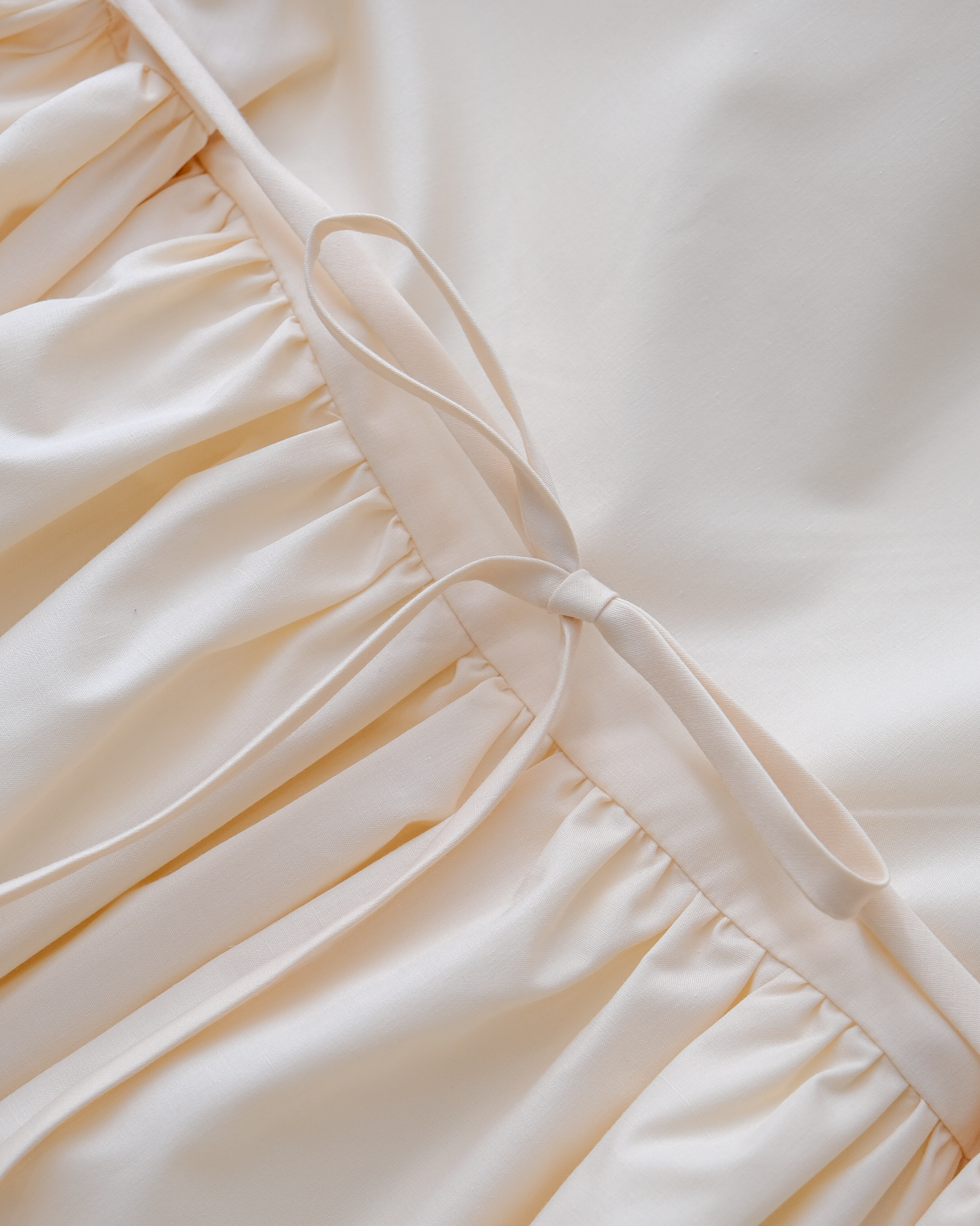 MILLY MIDI DRESS