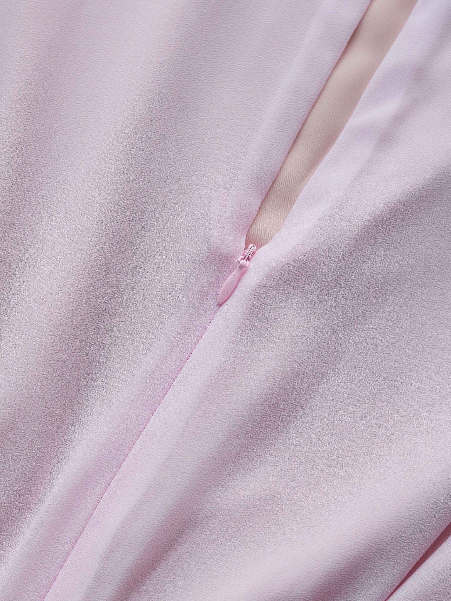 MONTANA DRESS - PINK