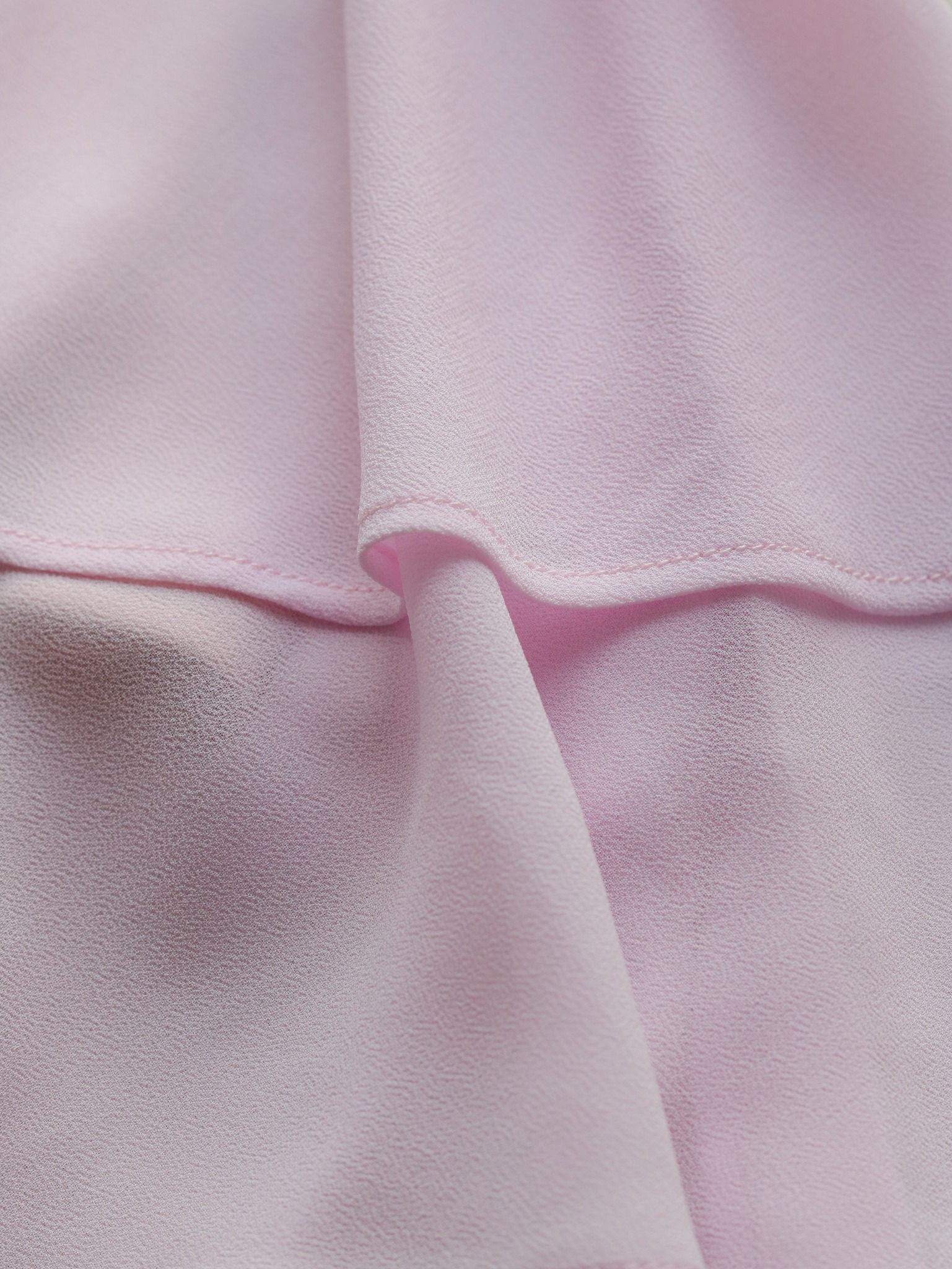 MONTANA DRESS - PINK