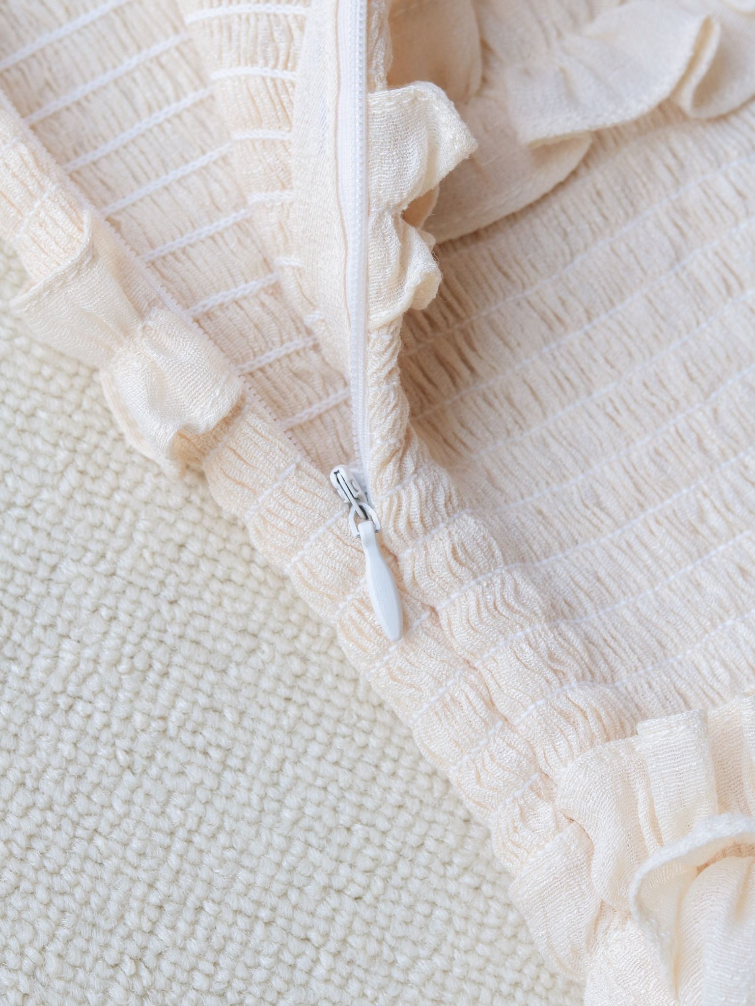 HAMOA MIDI DRESS