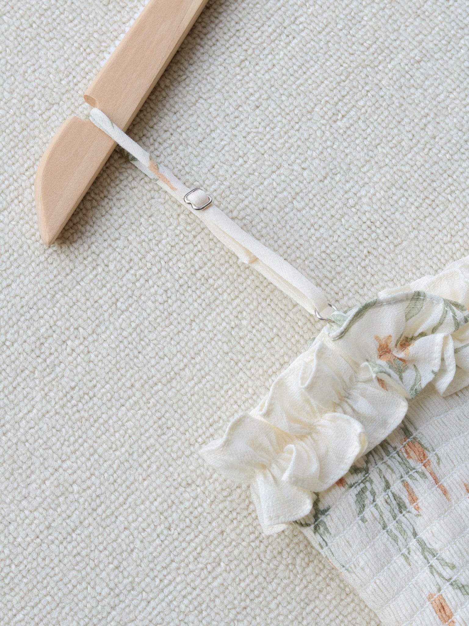 WAIKIKI MIDI DRESS