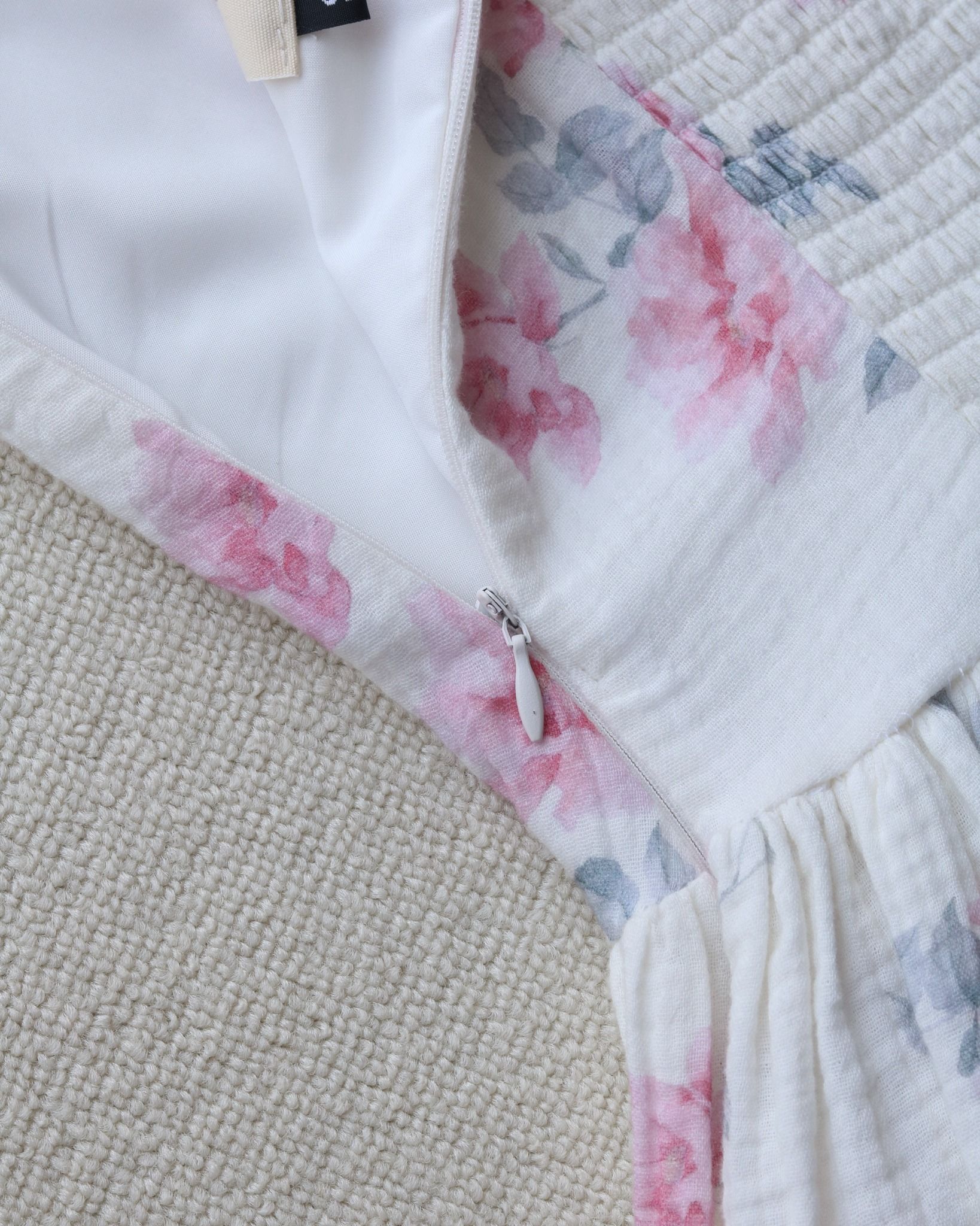 PINK ORCHID DRESS