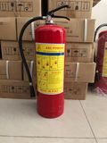 Bình chữa cháy bột ABC MFZL8 8KG