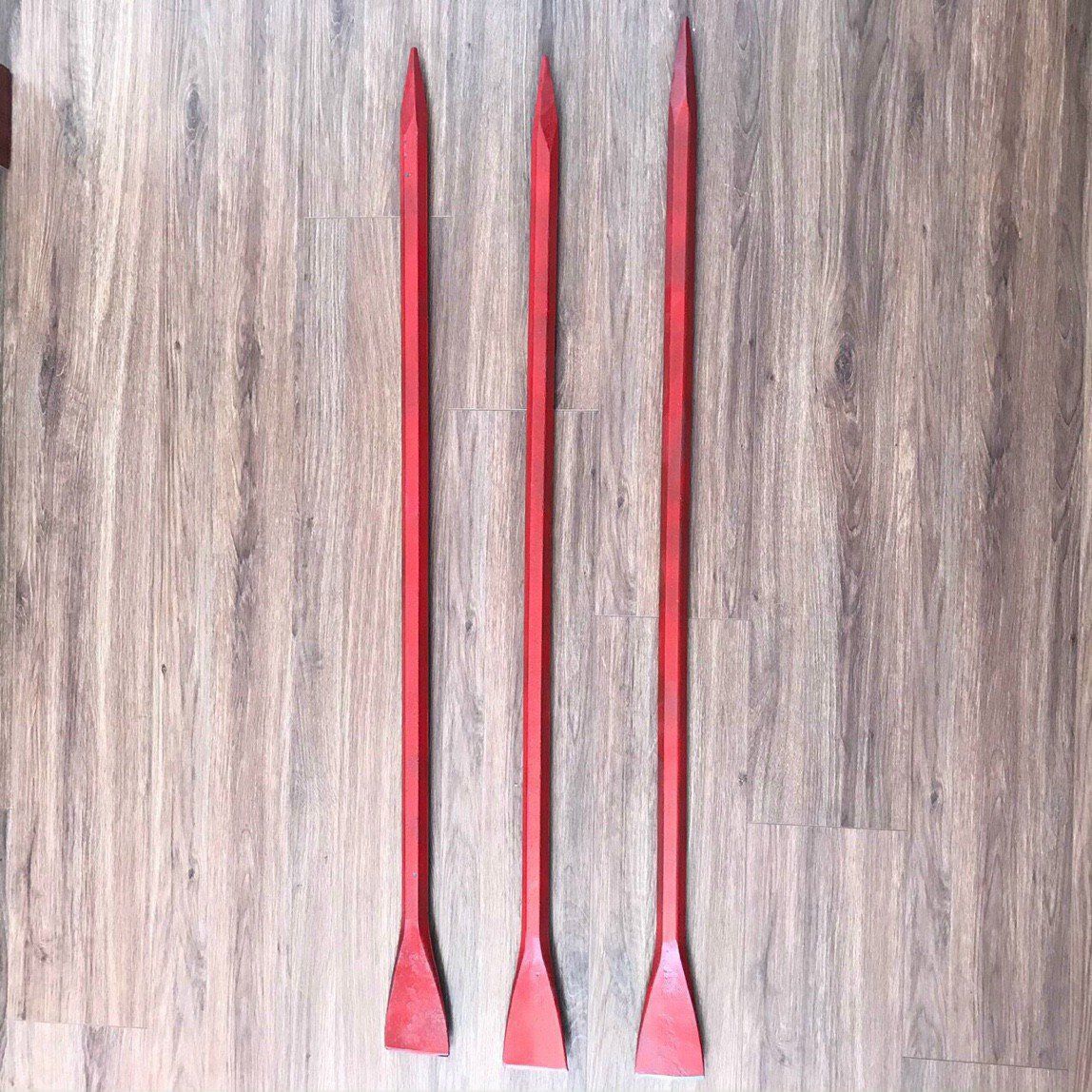 Xà beng PCCC
