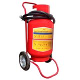 Bình chữa cháy bột ABC 35kg MFTZL35 CÓ KIỂM ĐỊNH