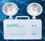 Đèn chiếu sáng sự cố HW 118LED
