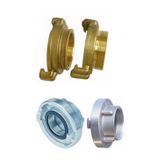 Khớp / ngàm kiểu GOST (Nga) D40 / D50 / D65 / D80