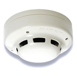 Đầu dò khói quang Horing Q01-2 24VDC