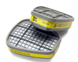 Mặt nạ phòng độc 3M 7502