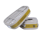 Mặt nạ phòng độc 3M 7502