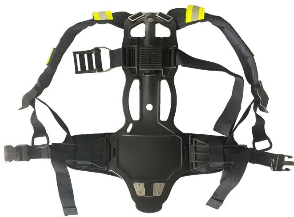 Bộ dây đai cho bình khí thở SCBA