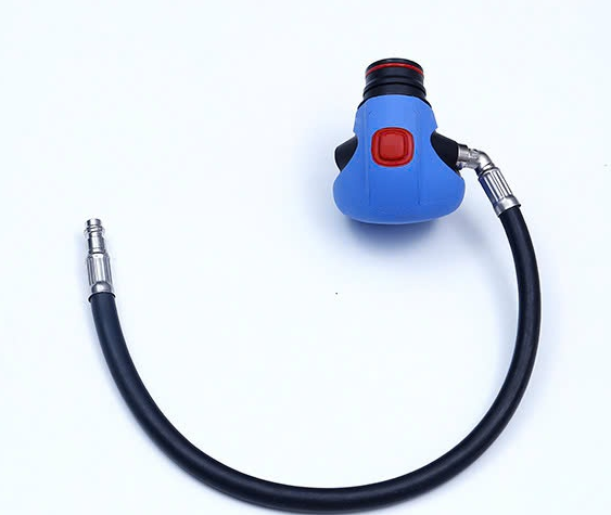 Van cấp khí cho bình khí thở SCBA