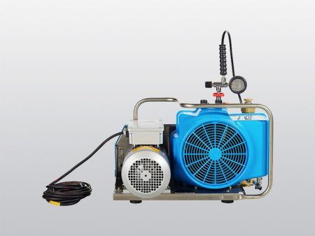 Máy nạp khí oxy Honeywell/China BC163099R