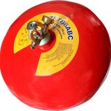 Bình cầu chữa cháy tự động bột ABC 6kg china CÓ KIỂM ĐỊNH