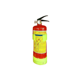 Bình chữa cháy bột ABC 1kg MFZL1 CÓ KIỂM ĐỊNH