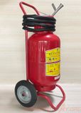 Bình chữa cháy bột ABC 35kg MFTZL35 CÓ KIỂM ĐỊNH