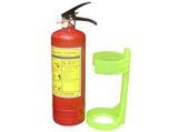 Bình chữa cháy bột ABC 1kg MFZL1 CÓ KIỂM ĐỊNH