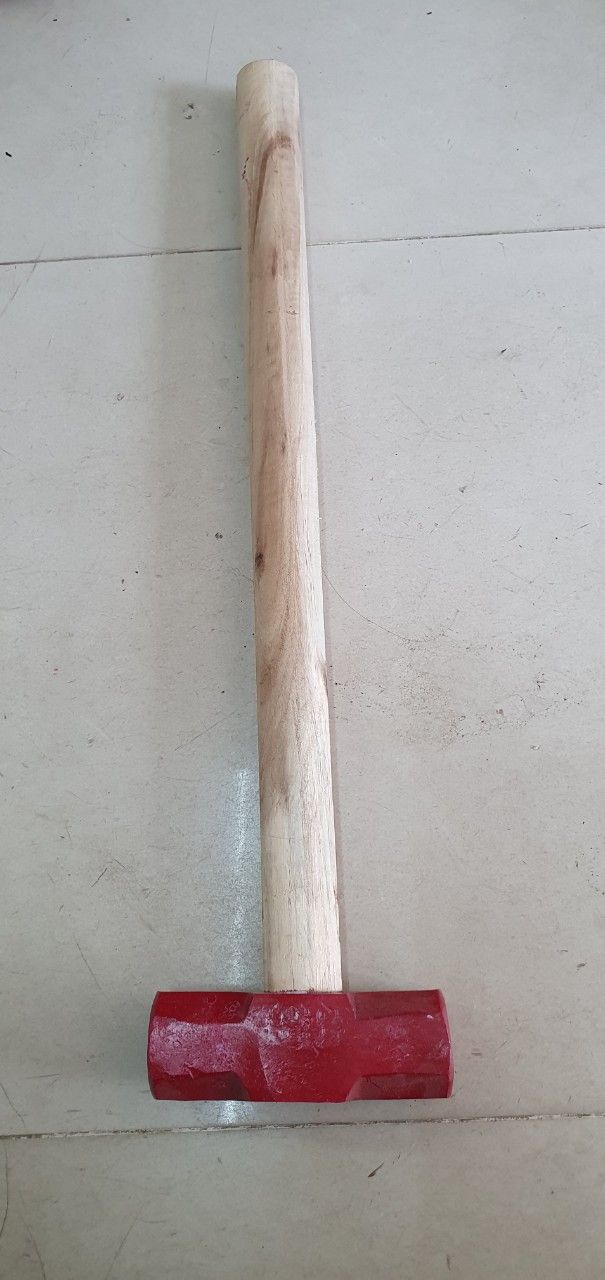 Búa tạ PCCC
