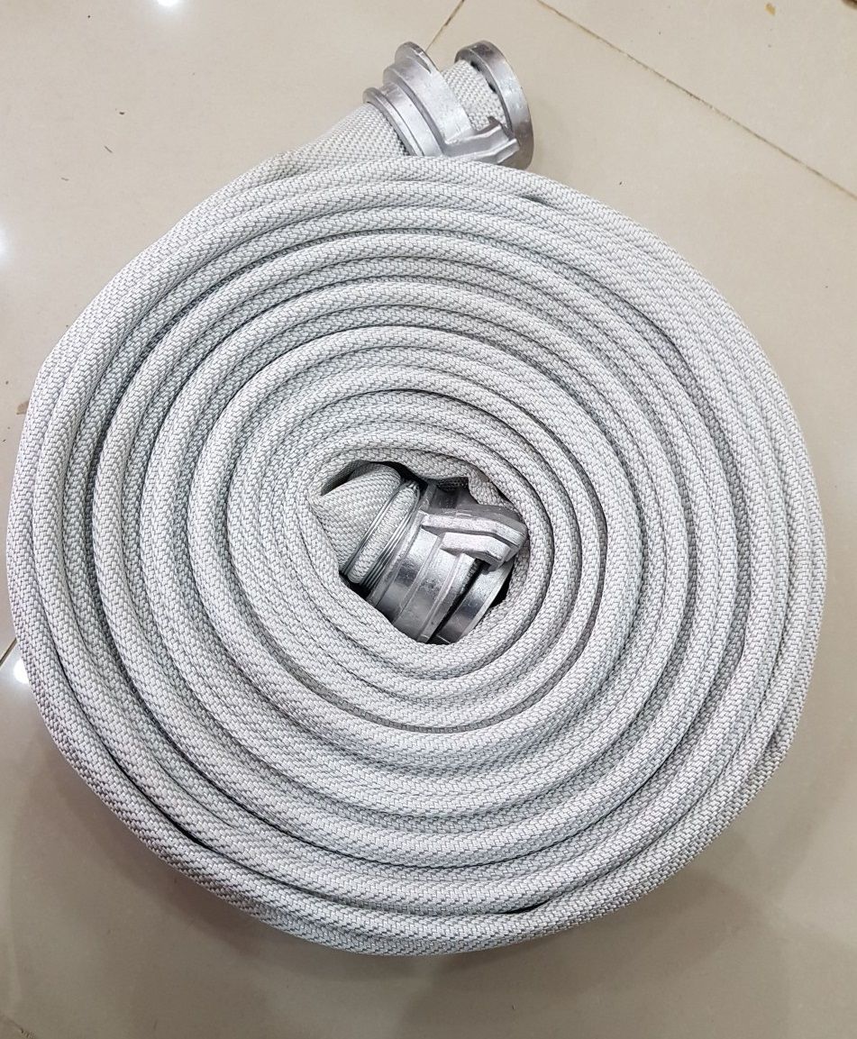 Cuộn vòi chữa cháy Công nghệ Đức DN50 x 20m x 17 bar