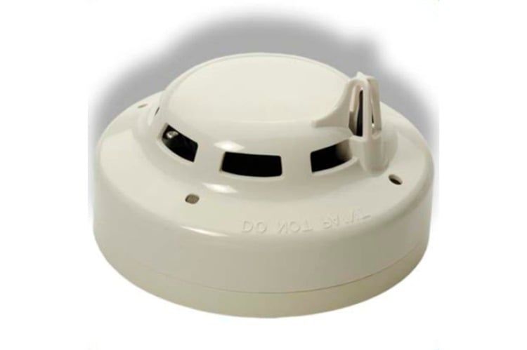 Đầu báo khói, báo nhiệt HOCHIKI SLR-24H, chưa gồm đế