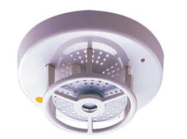 Đầu nhiệt cố định 60oC, có LED, chịu nước DFG-60BLJ