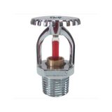 Đầu phun sprinkler chữa cháy hướng 68°C ZSTX-15 (Hợp kim)