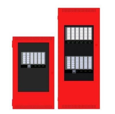 Tủ trung tâm báo cháy HCP-1008EDS