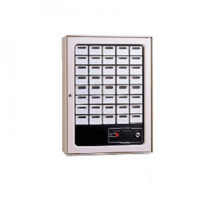 Hiển thị phụ 5 zone PEX-05H