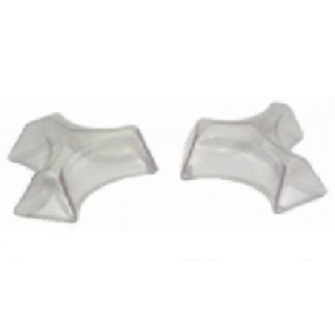 Cặp kẹp trong suốt SOLO SPARE 1002-001 (Thay thế cho SOLO 200-001)
