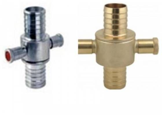 Khớp nối kiểu BS/ JOHN MORRIS (Anh) D50 / D65