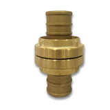 Khớp / ngàm kiểu GOST (Nga) D40 / D50 / D65 / D80
