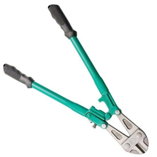 Kìm cộng lực phá dỡ PCCC